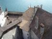 Крыши Шильонского замка